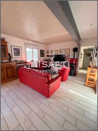  Maison � vendre 6 pi�ces 112 m�