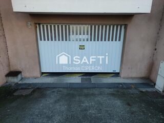  Parking / Garage � vendre 15 m�