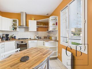  Maison  vendre 6 pices 115 m