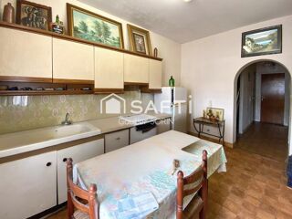 Maison à vendre 4 pièces 81 m²