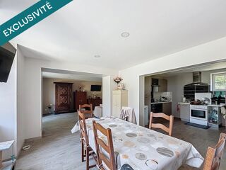  Maison � vendre 6 pi�ces 137 m�