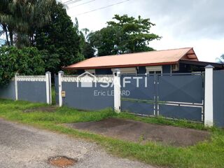  Maison � vendre 5 pi�ces 85 m�