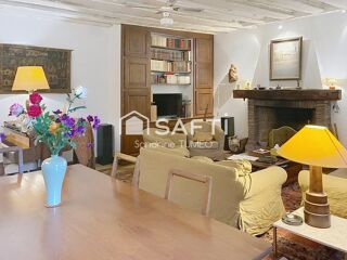  Maison à vendre 11 pièces 334 m²