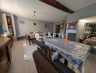  Maison � vendre 9 pi�ces 230 m�