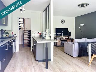  Maison � vendre 5 pi�ces 100 m�