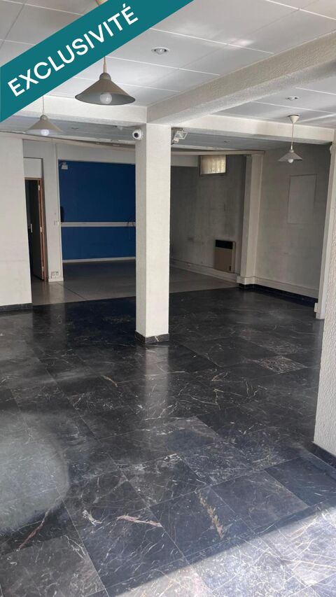 local 155 M2 220000 13013 Marseille 13e arrondissement