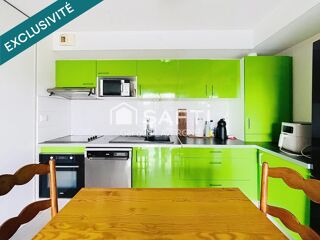  Appartement  vendre 3 pices 55 m