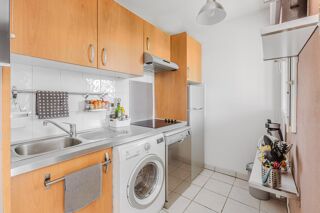  Appartement � vendre 3 pi�ces 50 m�