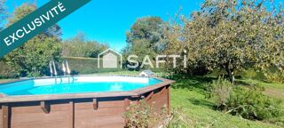  Maison à vendre 3 pièces 92 m²