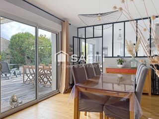  Maison  vendre 5 pices 122 m