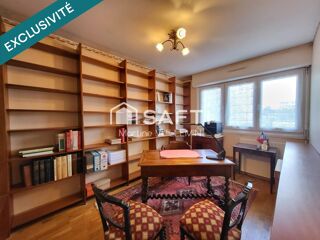  Appartement à vendre 5 pièces 101 m²