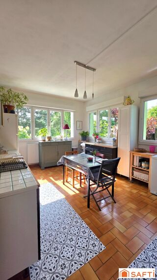  Maison à vendre 7 pièces 286 m²