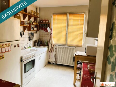  Appartement  vendre 3 pices 64 m