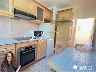  Appartement � vendre 3 pi�ces 70 m�