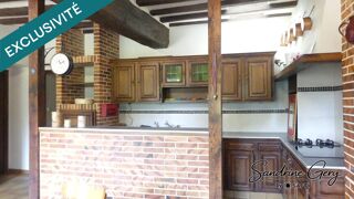  Maison à vendre 8 pièces 226 m²