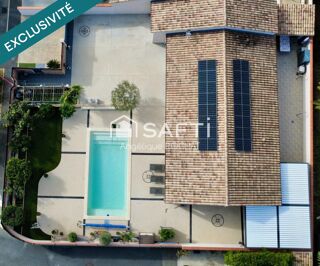  Maison � vendre 6 pi�ces 134 m�