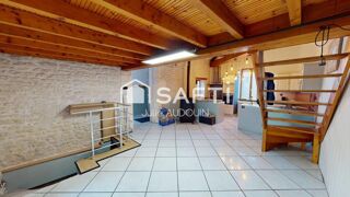  Maison � vendre 5 pi�ces 100 m�