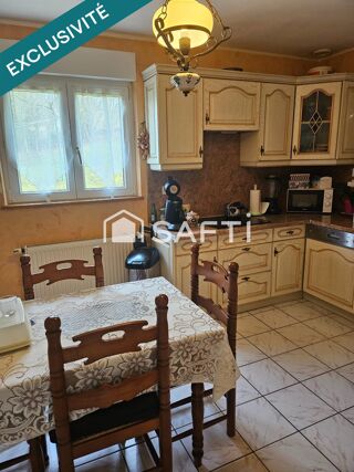  Maison � vendre 6 pi�ces 150 m�