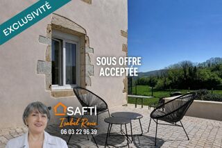  Maison à vendre 4 pièces 124 m²