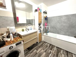  Appartement à vendre 3 pièces 72 m²