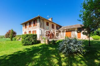  Maison � vendre 7 pi�ces 204 m�