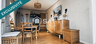 Appartement à vendre 2 pièces 40 m²