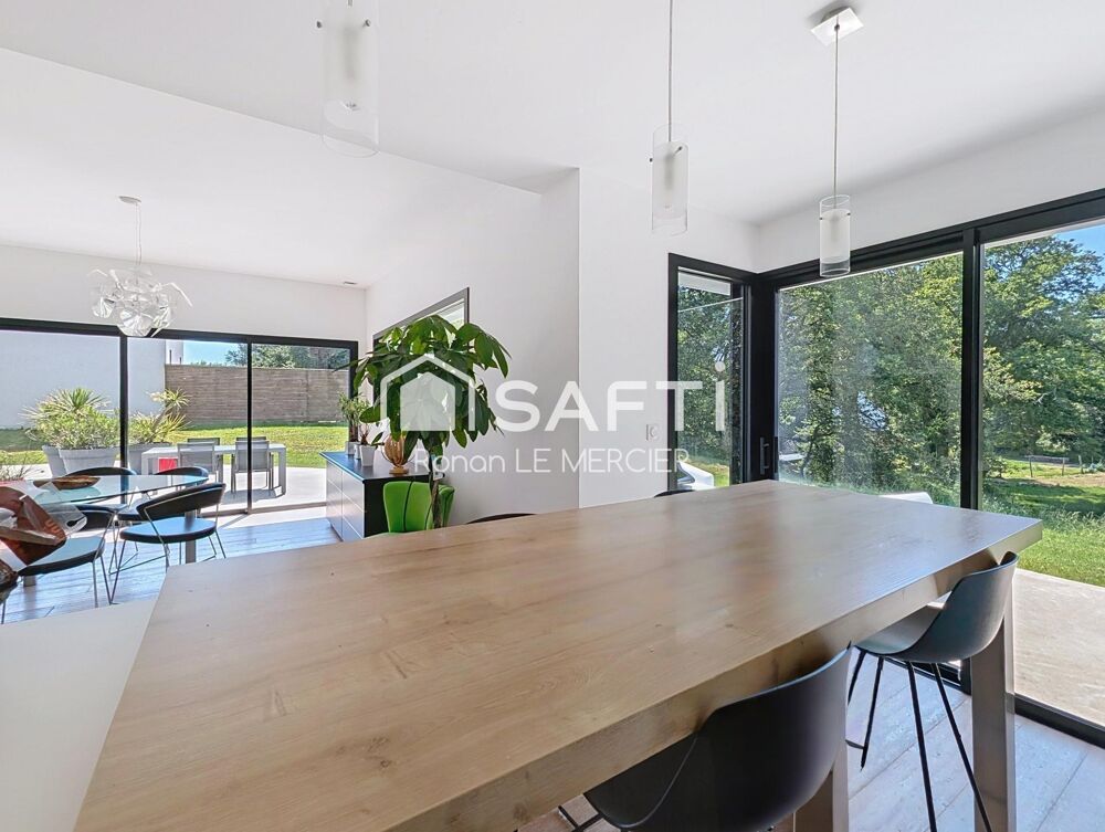 à vendre  Maison Saint-Avé (56890)