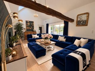 Maison 7 pièces 241 m² · à Plélo · 241 m² · 392 000 €