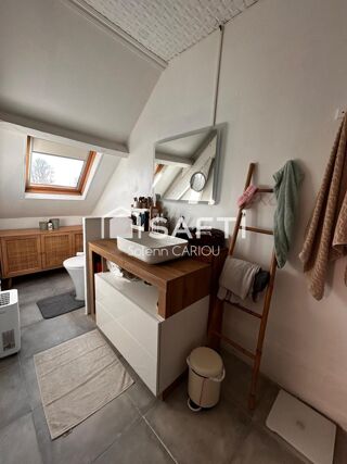  Appartement � vendre 3 pi�ces 57 m�