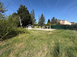  Terrain � vendre 961 m�