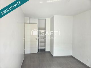  Appartement � vendre 3 pi�ces 67 m� Juvignac