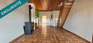  Maison à vendre 3 pièces 82 m²