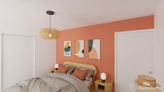 Vente Appartement Superbe T3 avec terrasses Valras-plage
