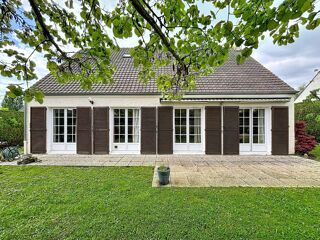  Maison à vendre 7 pièces 156 m²