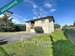  Maison � vendre 4 pi�ces 107 m�