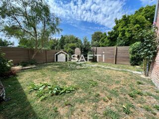  Maison à vendre 3 pièces 58 m²