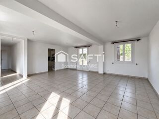  Maison à vendre 4 pièces 91 m²