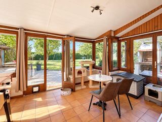  Maison à vendre 8 pièces 167 m²