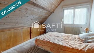  Maison � vendre 6 pi�ces 112 m�