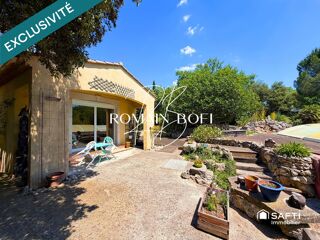  Maison à vendre 4 pièces 156 m²
