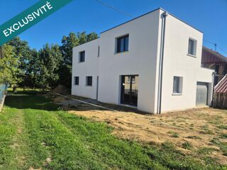  Maison 6 pièces 110 m² Diefmatten