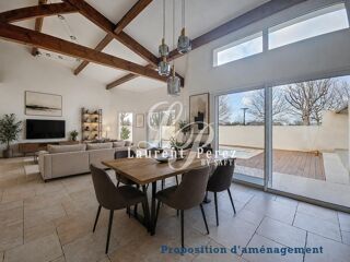  Maison à vendre 5 pièces 186 m²