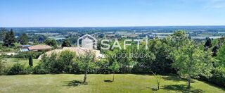  Maison à vendre 6 pièces 150 m²
