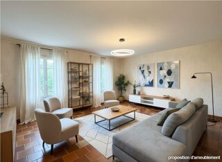  Maison � vendre 6 pi�ces 138 m�