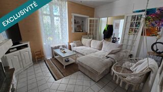  Maison à vendre 4 pièces 150 m²
