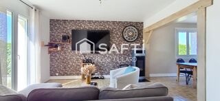  Maison à vendre 6 pièces 116 m²