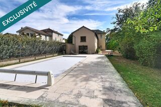  Maison à vendre 6 pièces 173 m²