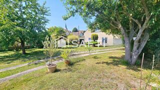  Maison � vendre 7 pi�ces 193 m�