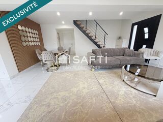  Maison � vendre 5 pi�ces 126 m�