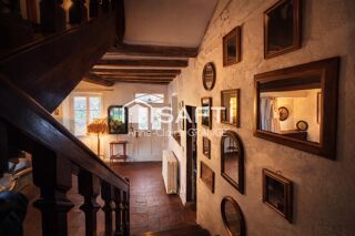  Maison � vendre 6 pi�ces 185 m�